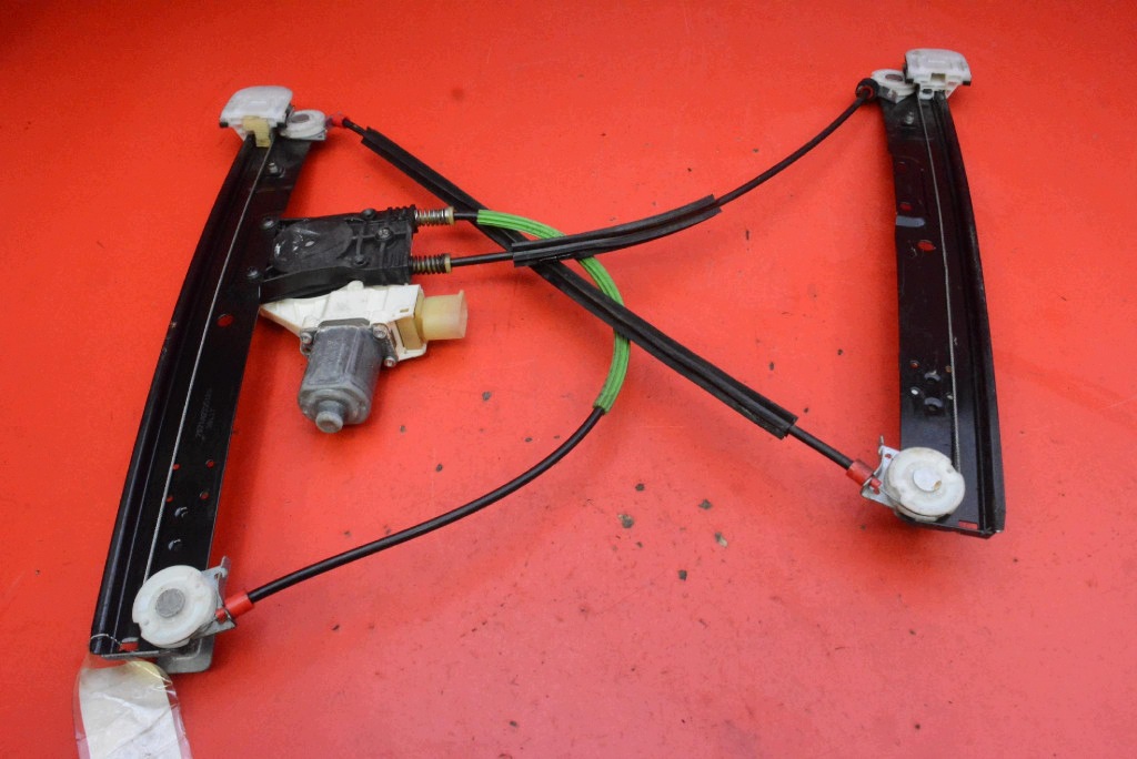 window regulator left front EU 6M21-14A389-B FORD MONDEO MK4 LIFT 07-15