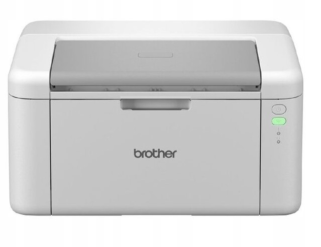 Jednofunkčná laserová (mono) tlačiareň Brother HL-1230W (HLL1230WYJ1)