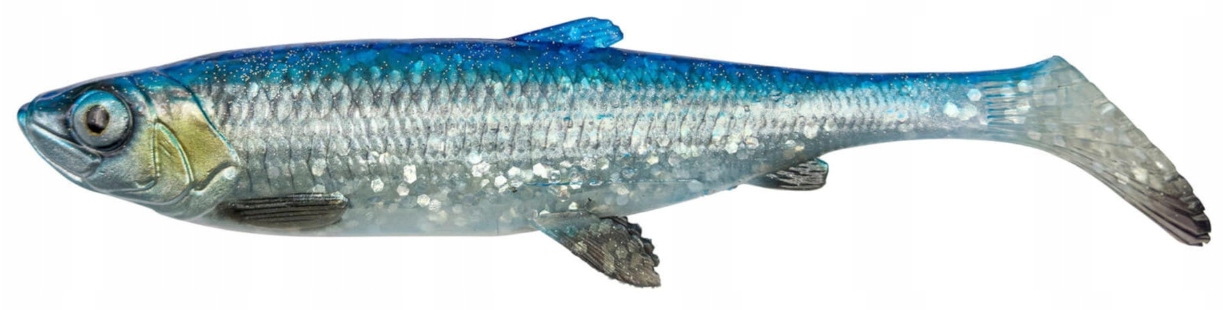 Guma Savage Gear Herring Shad V2 Na Szczupaka 21,5cm 65g 1szt