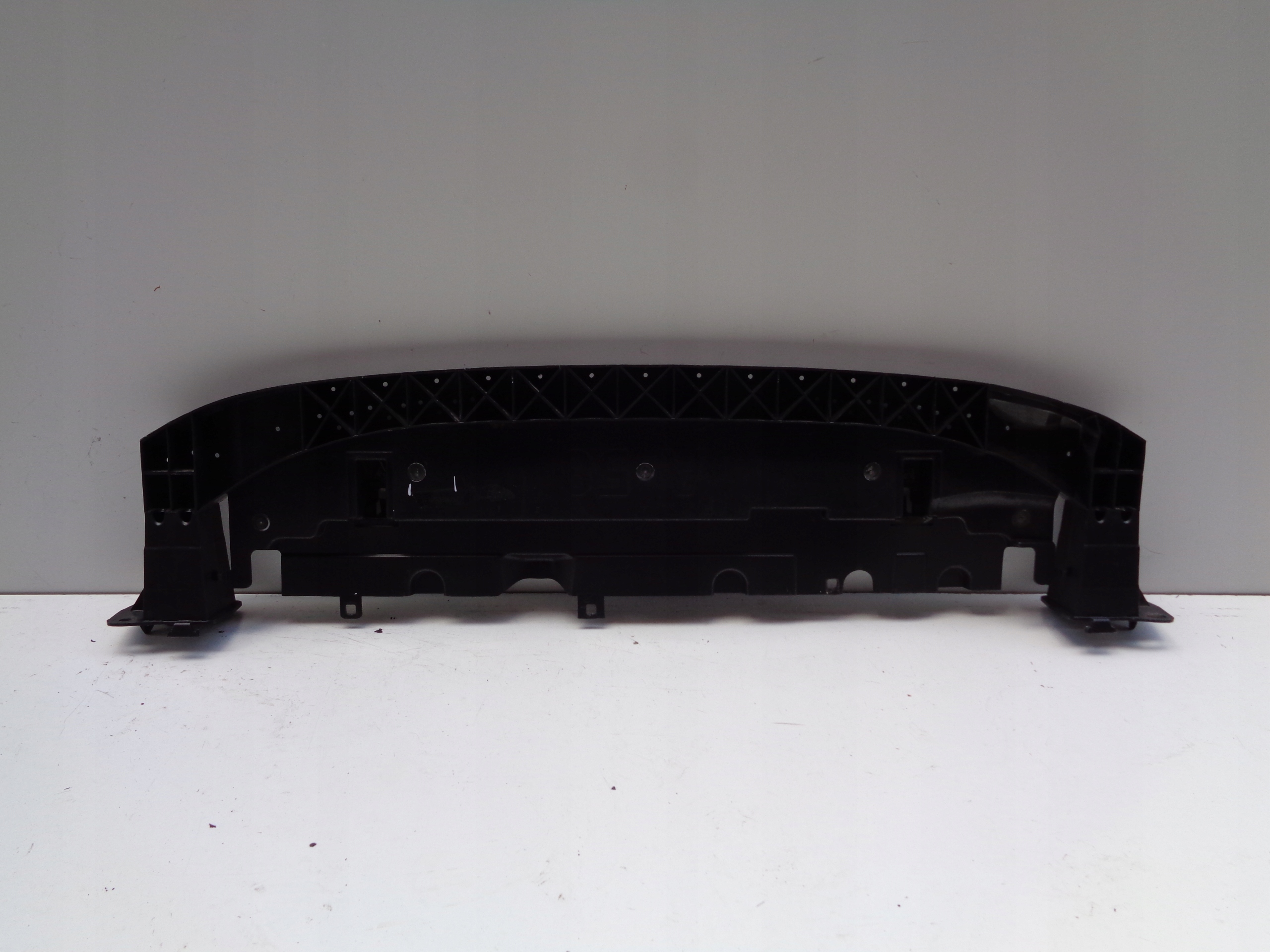 cover below front bumper CITROEN C3 PICASSO 08-12