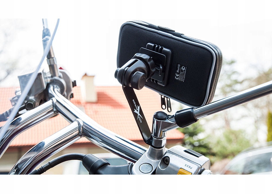 Dodatkowe ramię do uchwytów wodoodpornych – AFH2 Kod producenta RAM000004