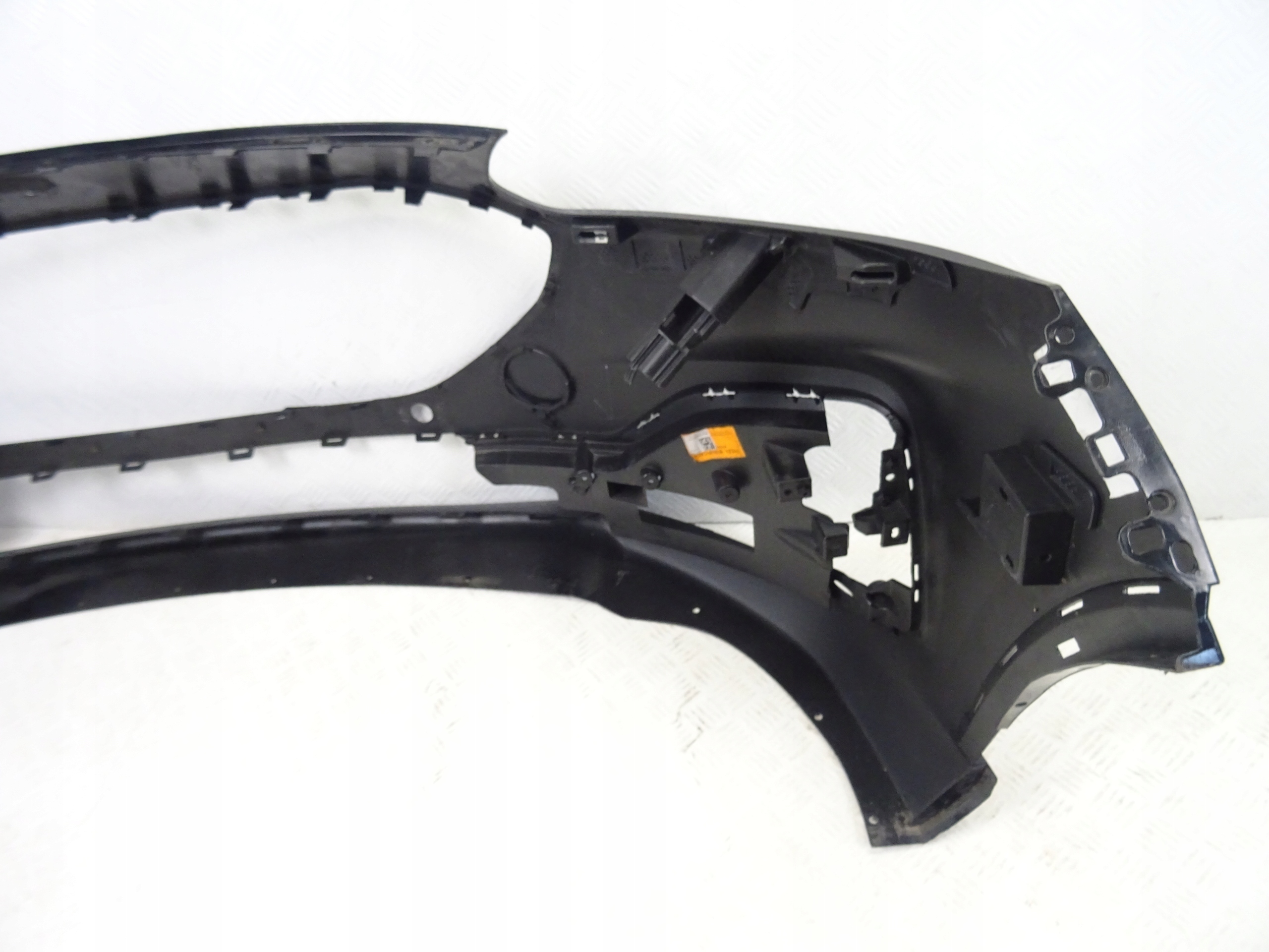 Ford Kuga 3 MK3 ST LINE 19- bumper front