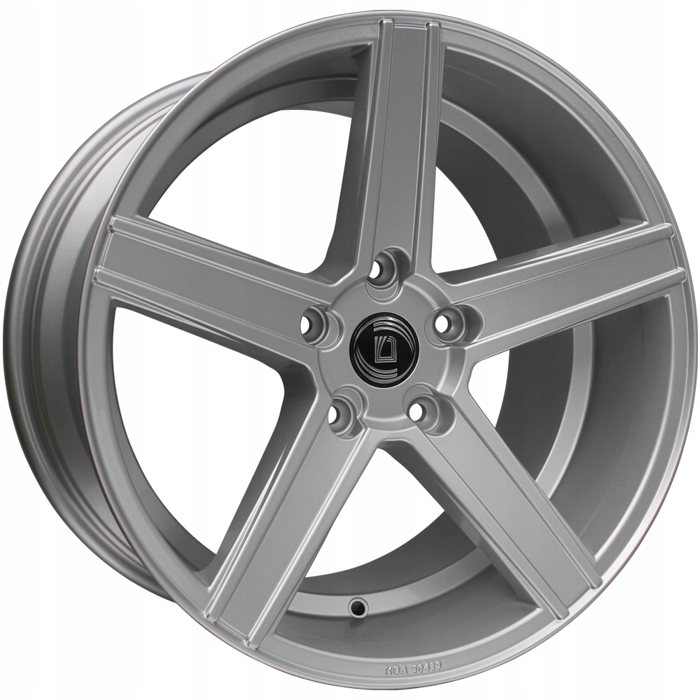 Nové Ráfky Diewe Cavo 20X10.5 5X112 ET19 66,5 As