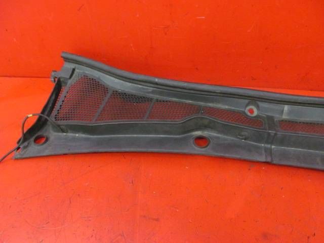 CITROEN C4 CACTUS torpedo plastic left right front KOMPLET EUROPA