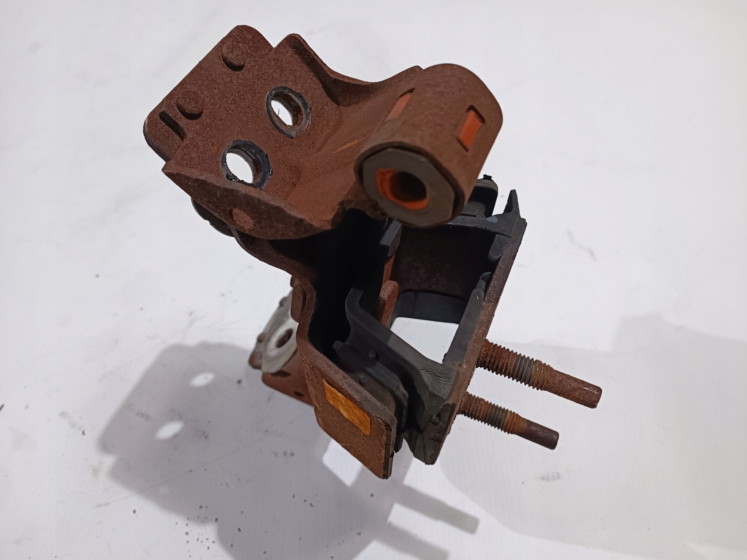 holder gearbox mount Ford F150 2.7 3.5 V6 2015