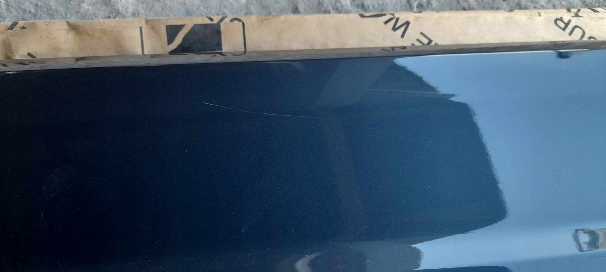 moulding door left rear part AUDI Q2 81A853969B