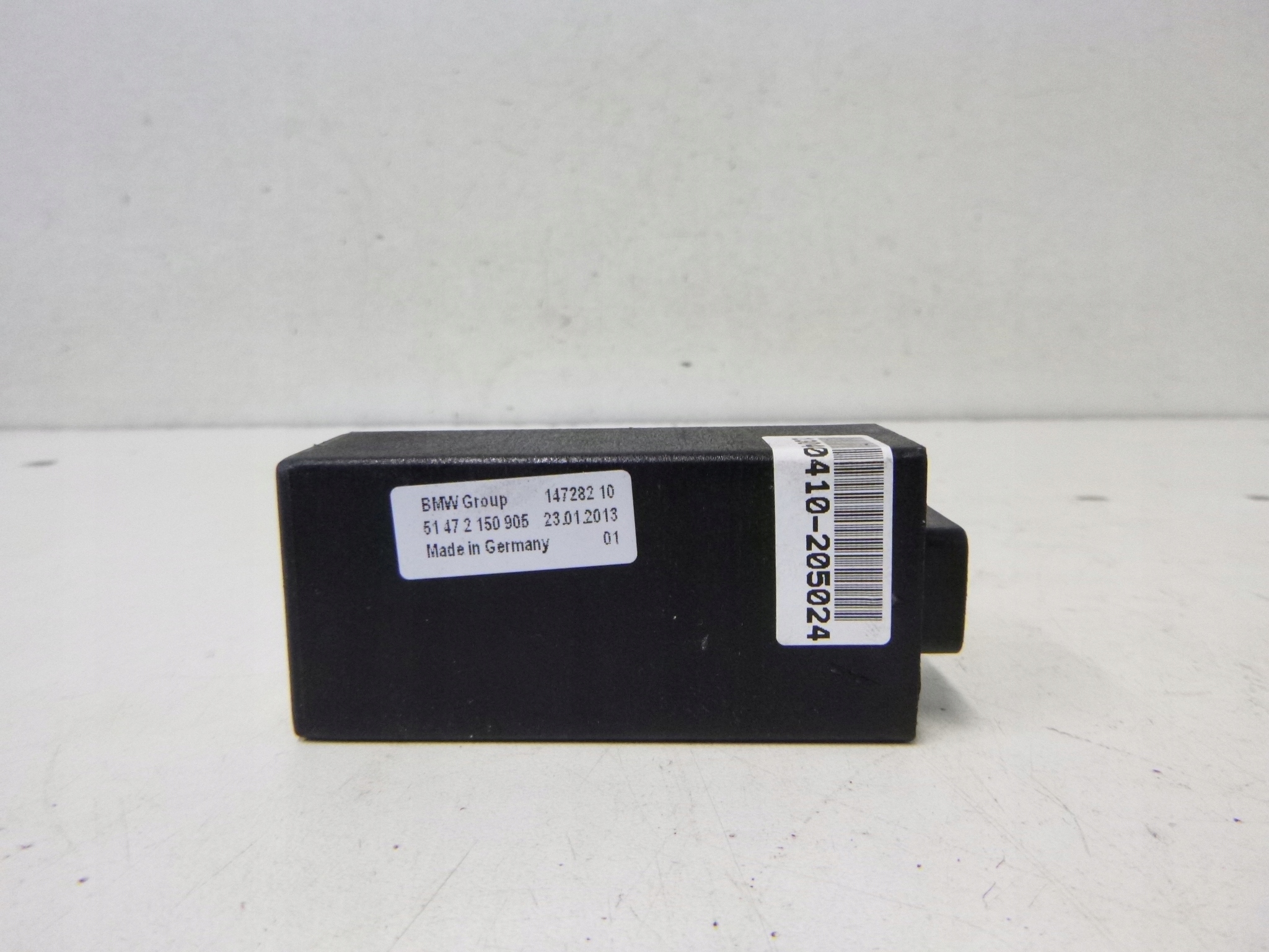 modulo Centralina inverter Mini Cooper R50 1.6 02r.
