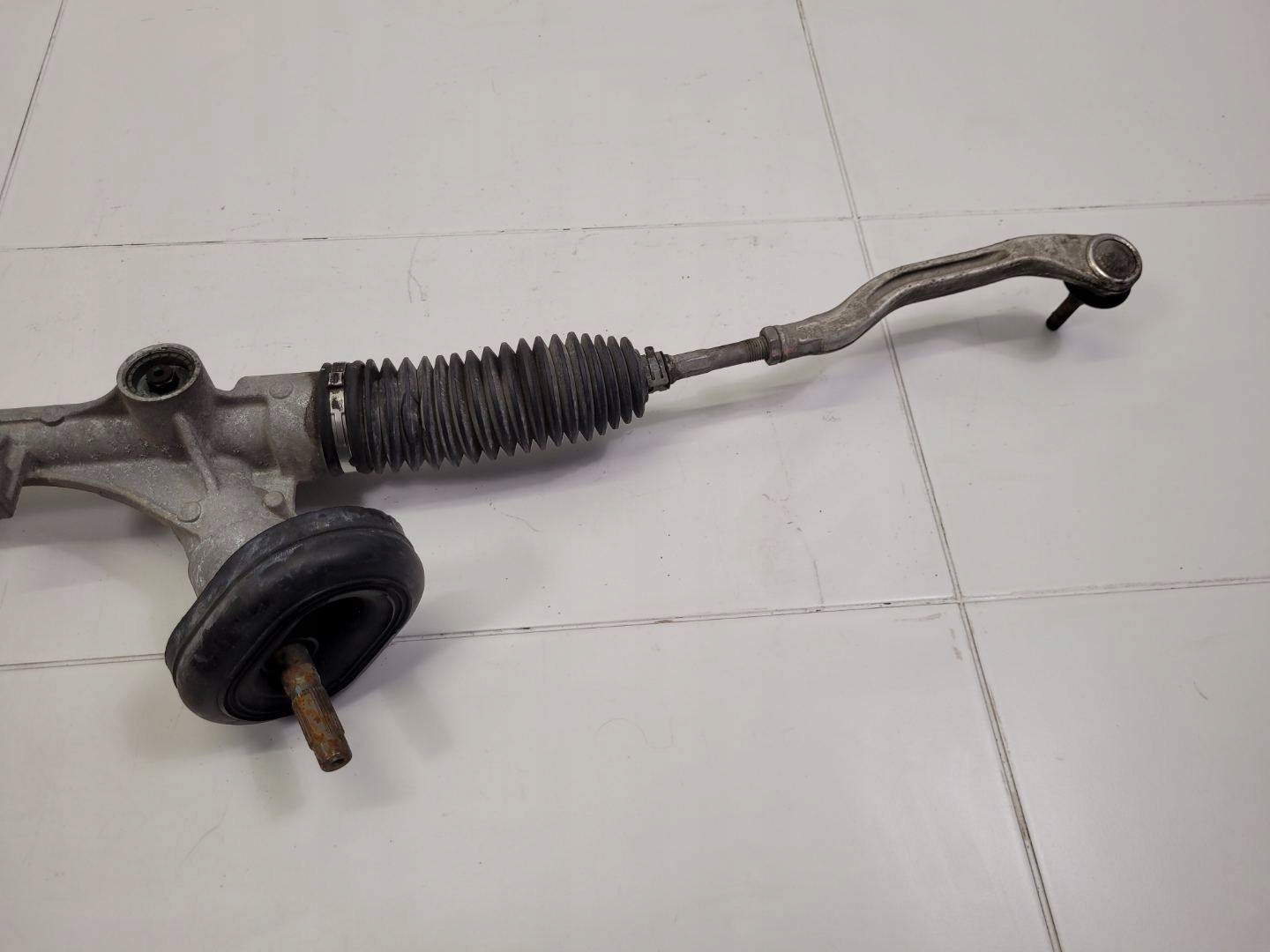 Lenkgetriebe Renault Megane 4 2018 490017441R