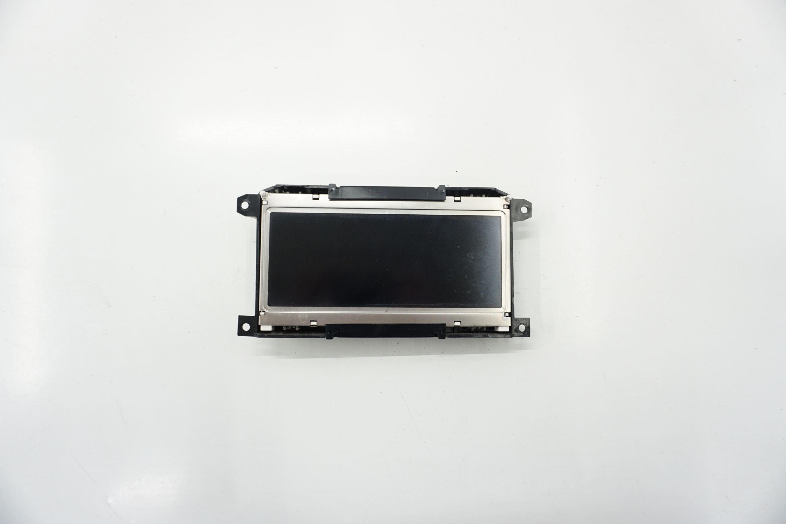 AUDI Q7 4L дисплей MMI 4F0919603