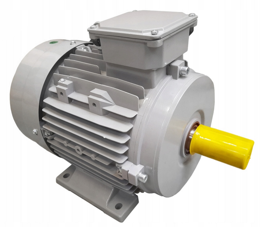 Silnik 3 kW 400V Walter Gk 530, Bl 500