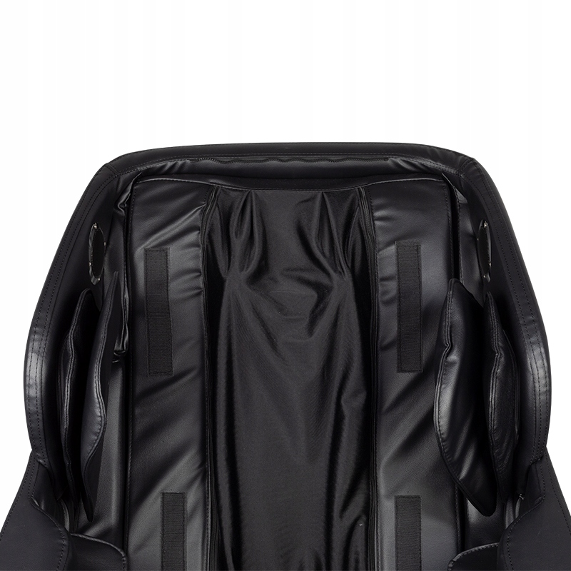 Sakura masážní křeslo Comfort 806 černá