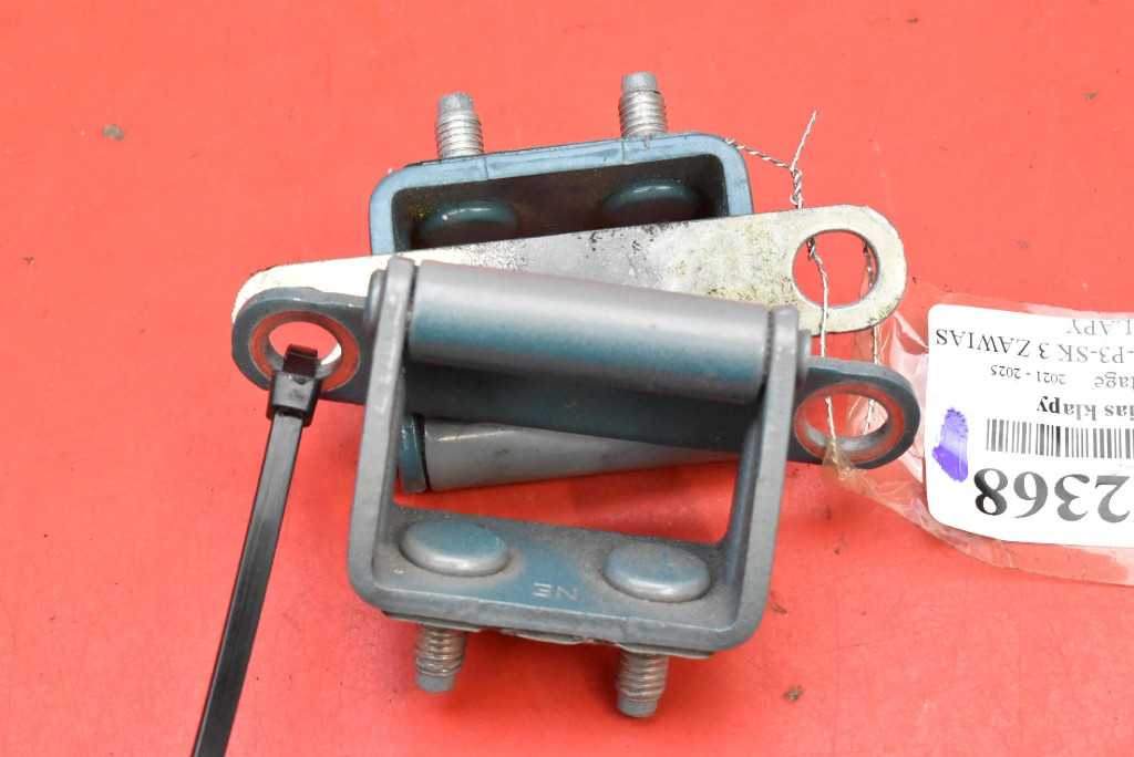 hinge hinges bonnet rear part KIA SPORTAGE 5 V 21-25