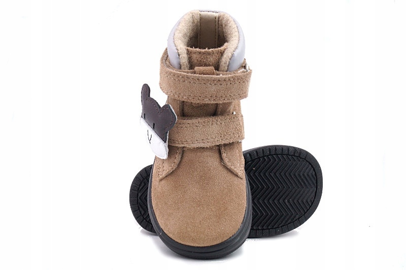 BARTEK buty 11646004 trzewiki OCIEPLANE R 25 Kod producenta BA11646004