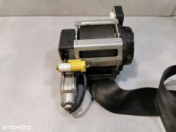 tension belt right front driver´s LDV MAXUS UK 574500029