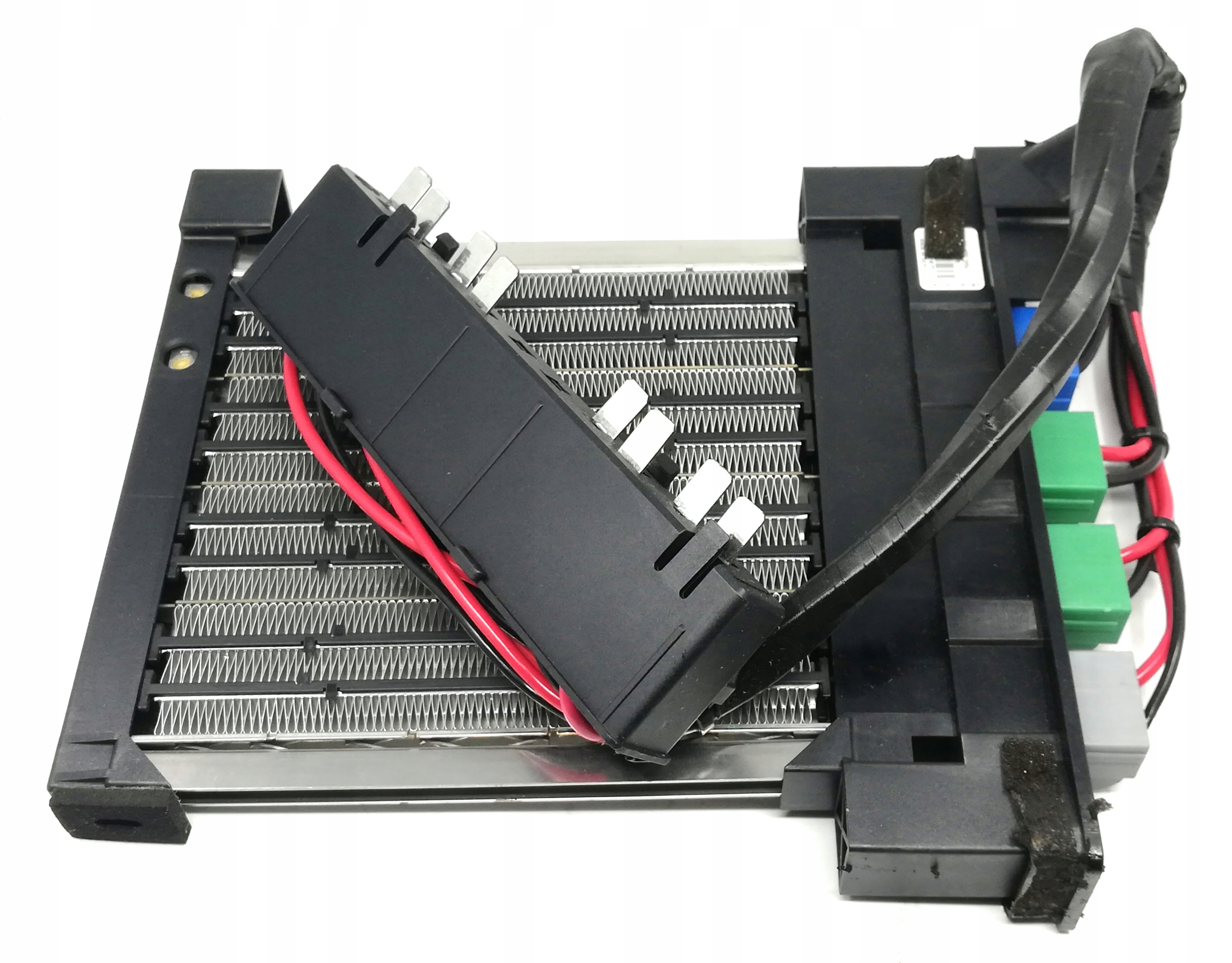 Картридж обігрівача RENAULT ESPACE IV 7701208670 OE!