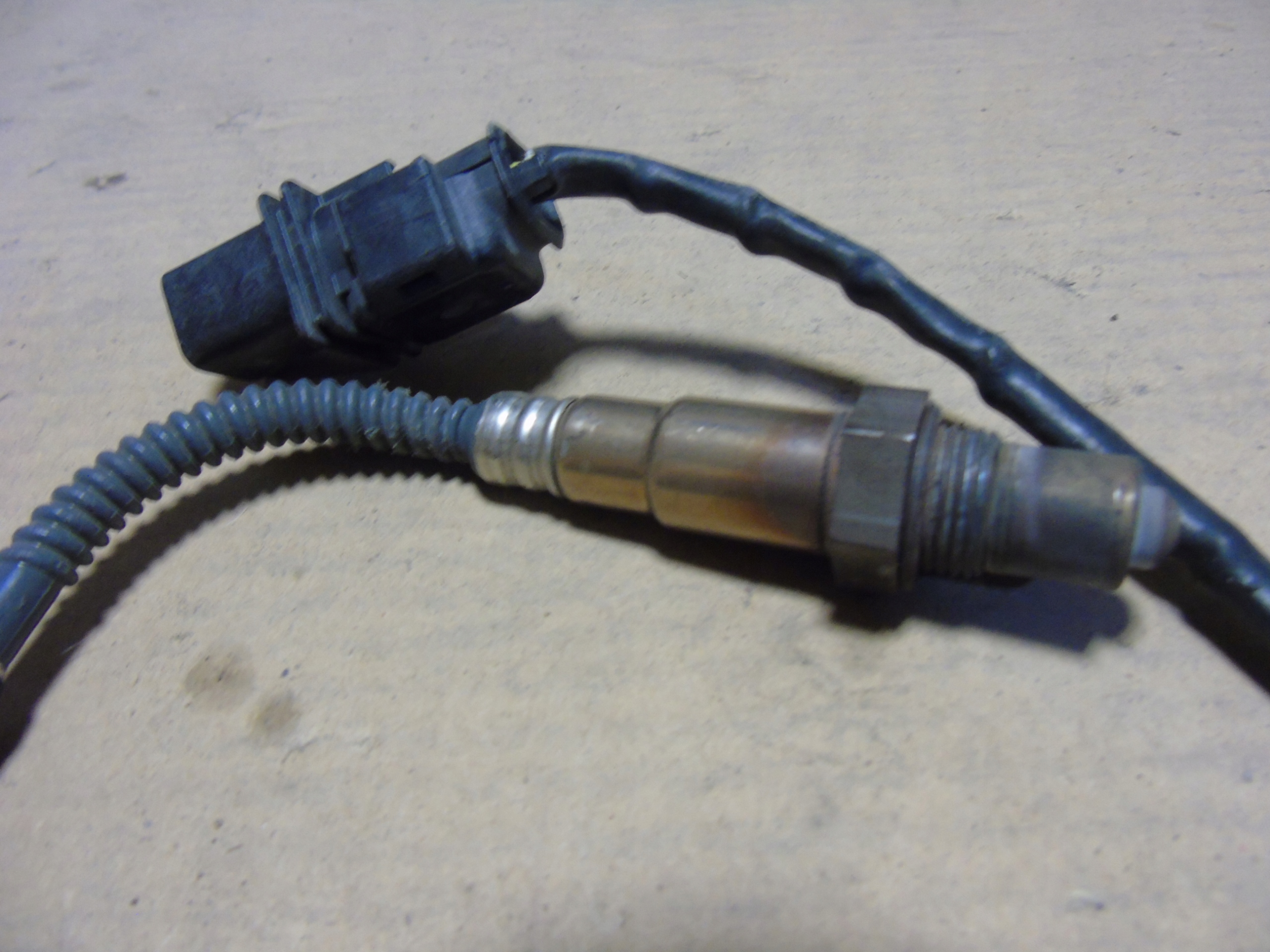 IDEALNA SONDA LAMBDA BENTLEY VW AUDI 1