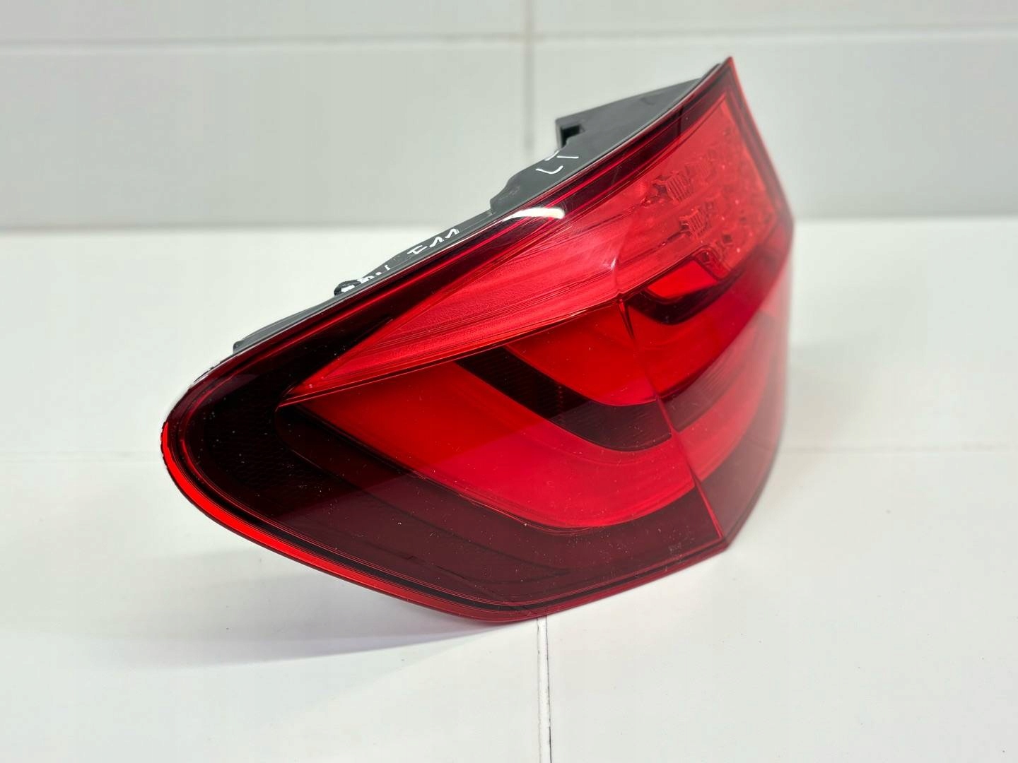 light rear left side BMW 5 F10/F11 2013