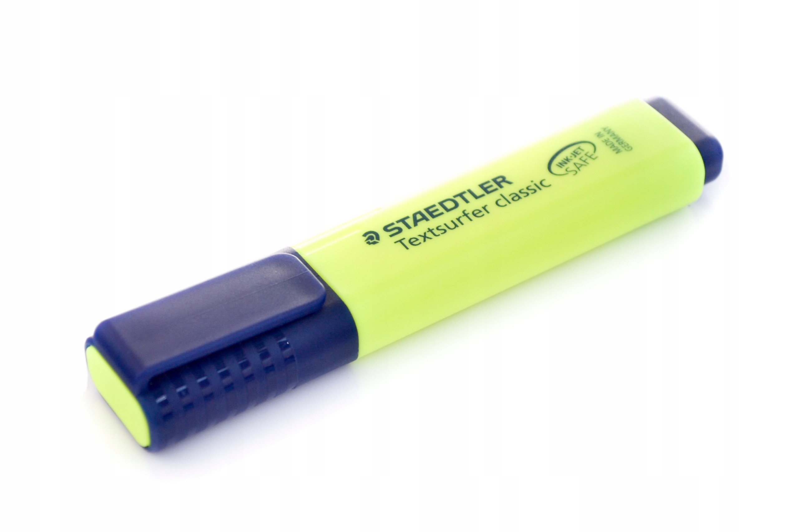 

Zakreślacz Staedtler Textsurfer, Żółty
