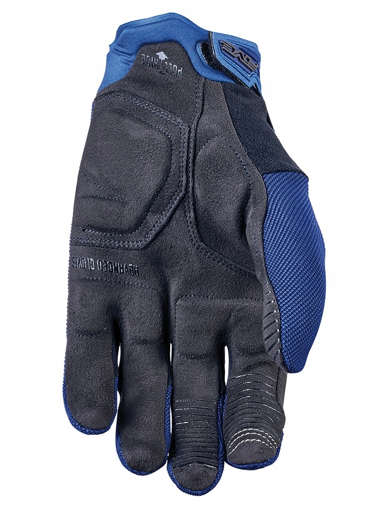Five Gloves gloves XR - TRAIL Gel XXL Kod producenta C0222053712