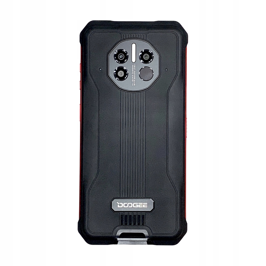 DOOGEE V10 красный 5G 5/128Gb 8500mAh термометр код производителя Doogee V10