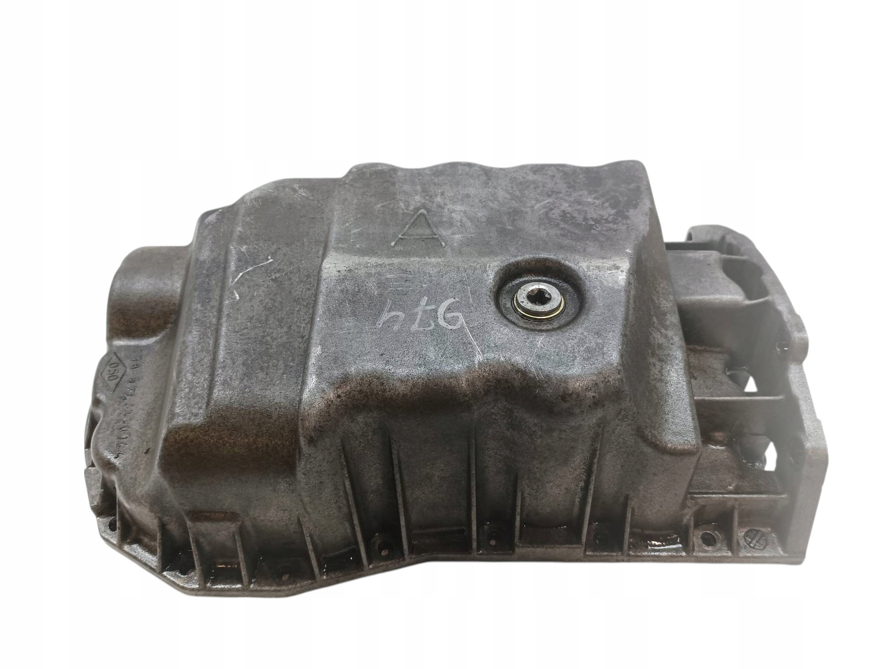 Ölwanne 7700111746 1.8 16V Renault Laguna II (2000-2007)