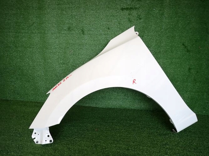 MAZDA 2 14- fender left front front