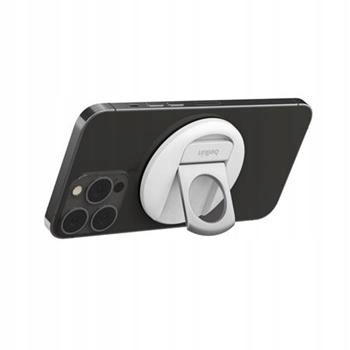 Belkin Magnetický držák pro iPhone s MagSafe pro notebooky Mac bílý