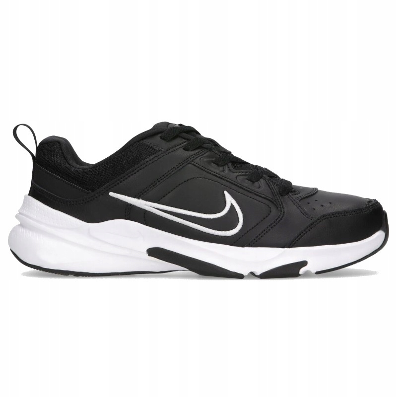 

Buty męskie Nike Defyallday skóra DJ1196-002 38,5