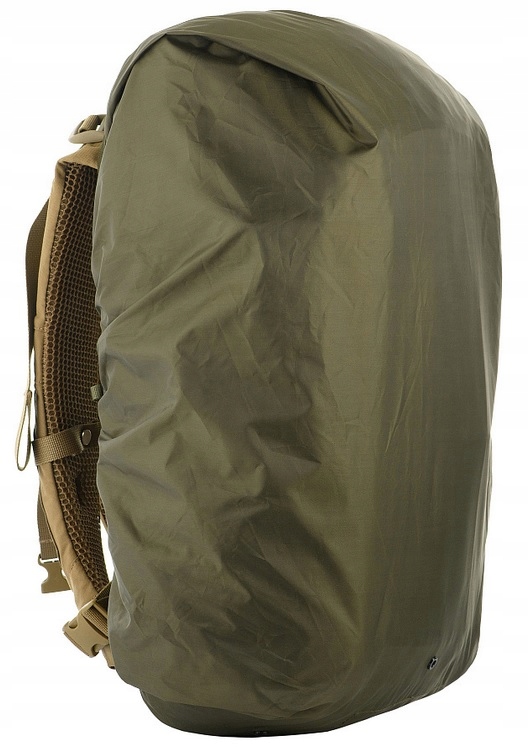 M-Tac backpack cover Small Olive