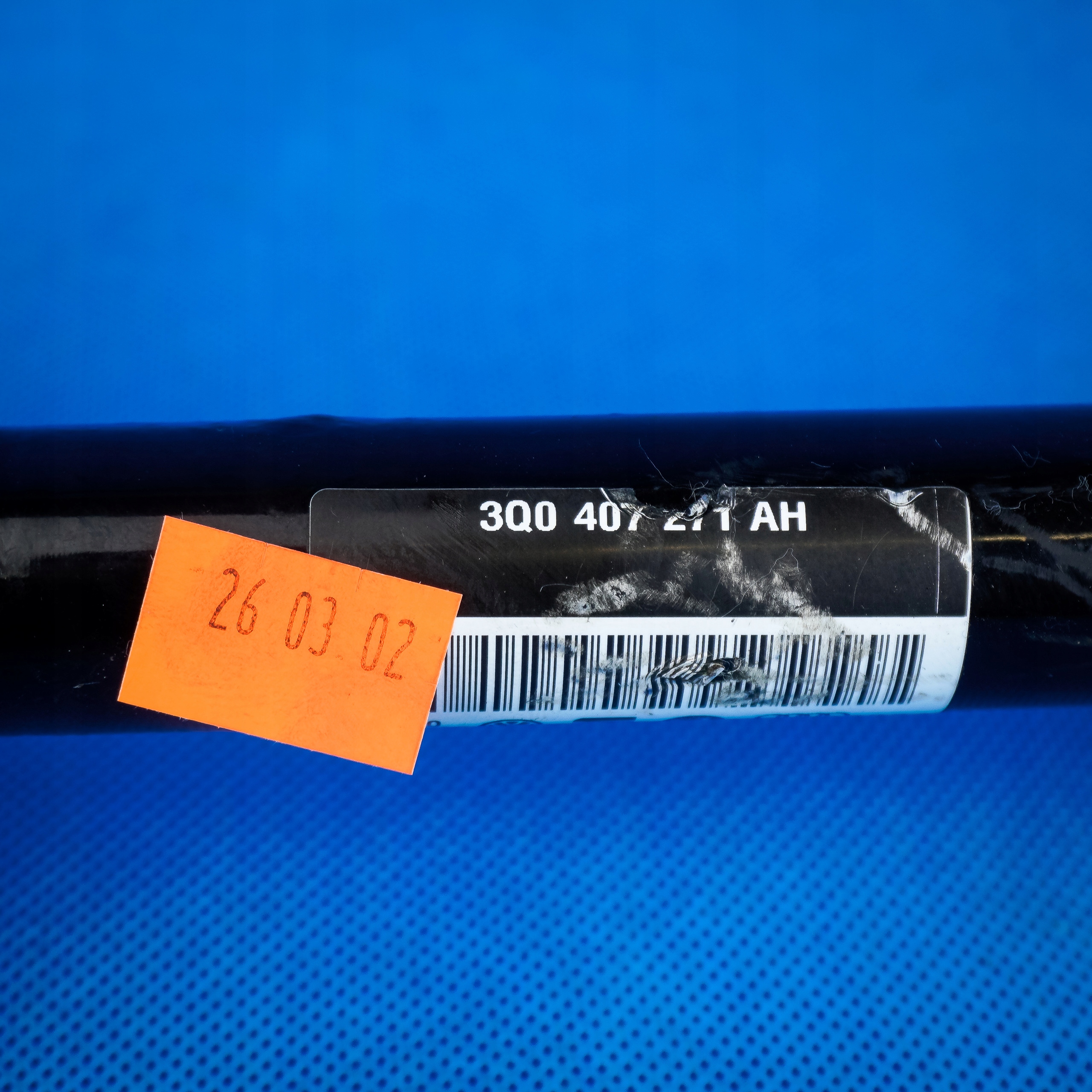 semi-axis joint front front left Audi Q3 83A 3Q0407271AH