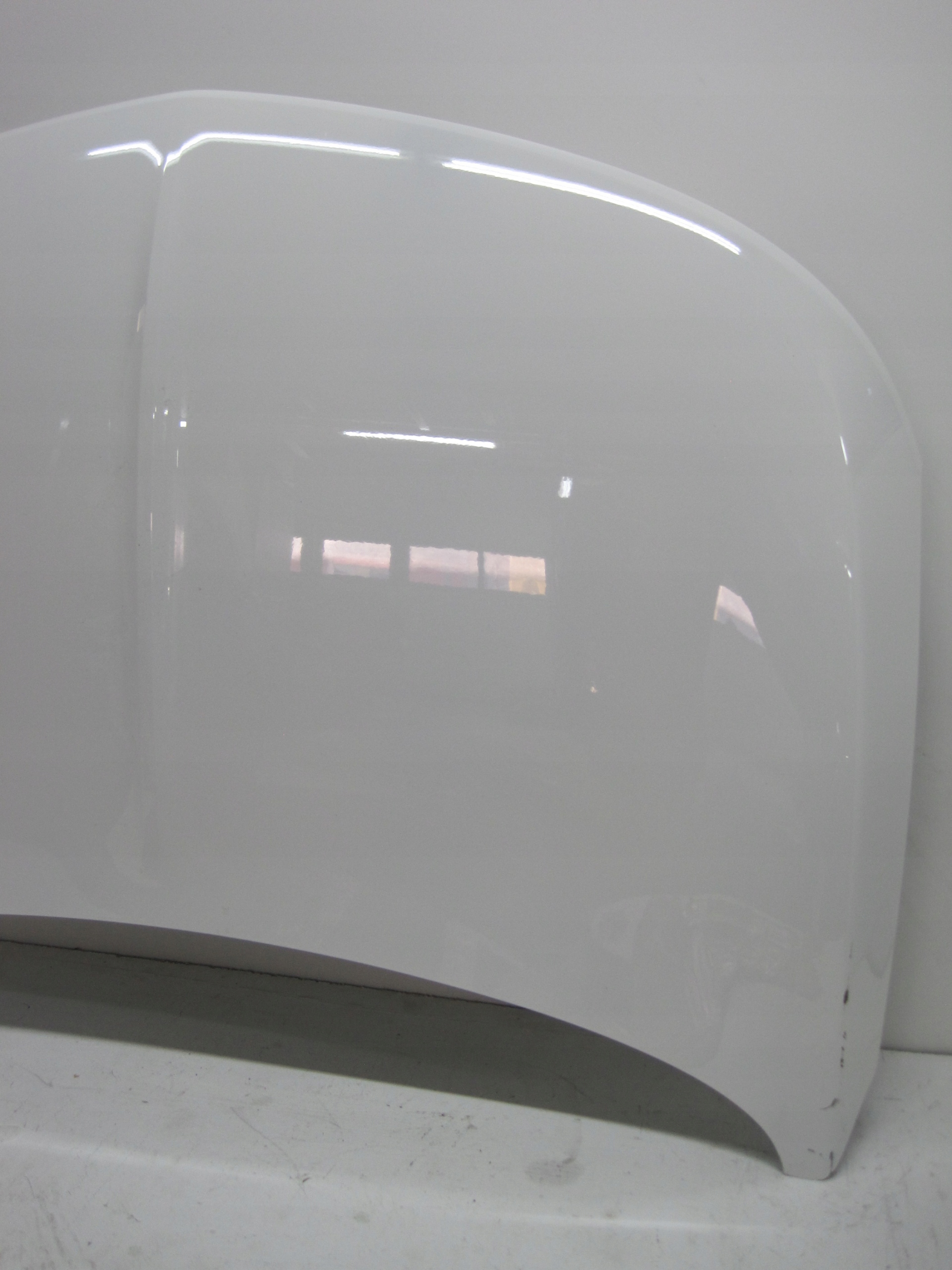 bonnet OPEL MOKKA B