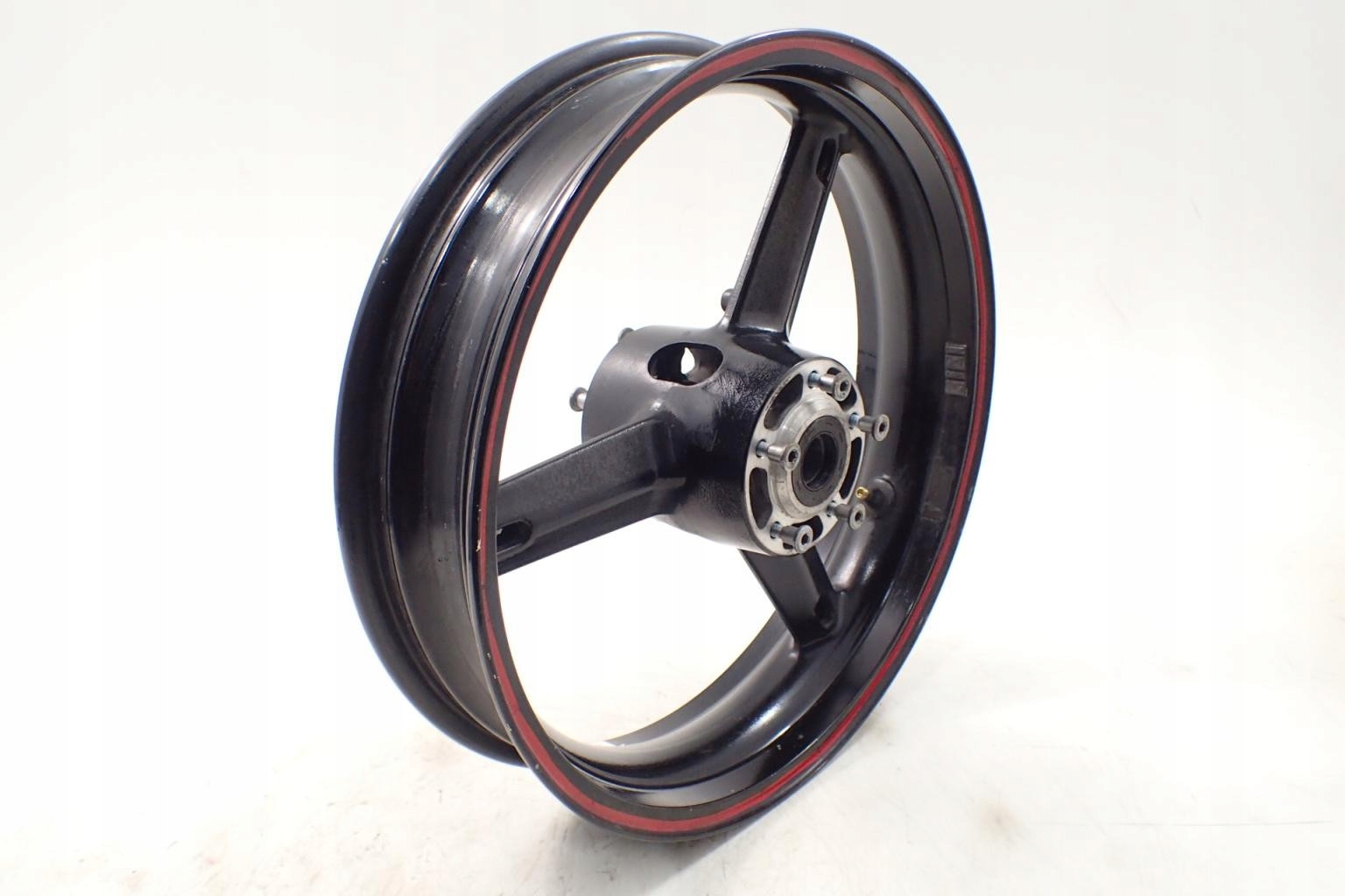 Suzuki GSX R 600 K4 K5 Felga przod 17 x3 50 Model GSX R 600 K4 K5