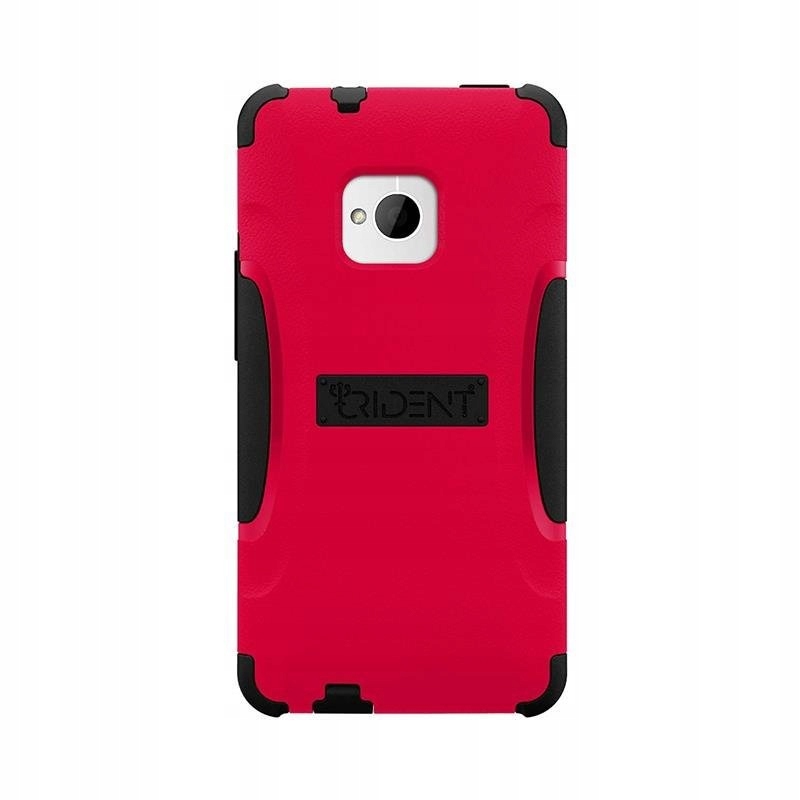 

Trident Aegis Etui Plecki Pokrowiec do Htc M7