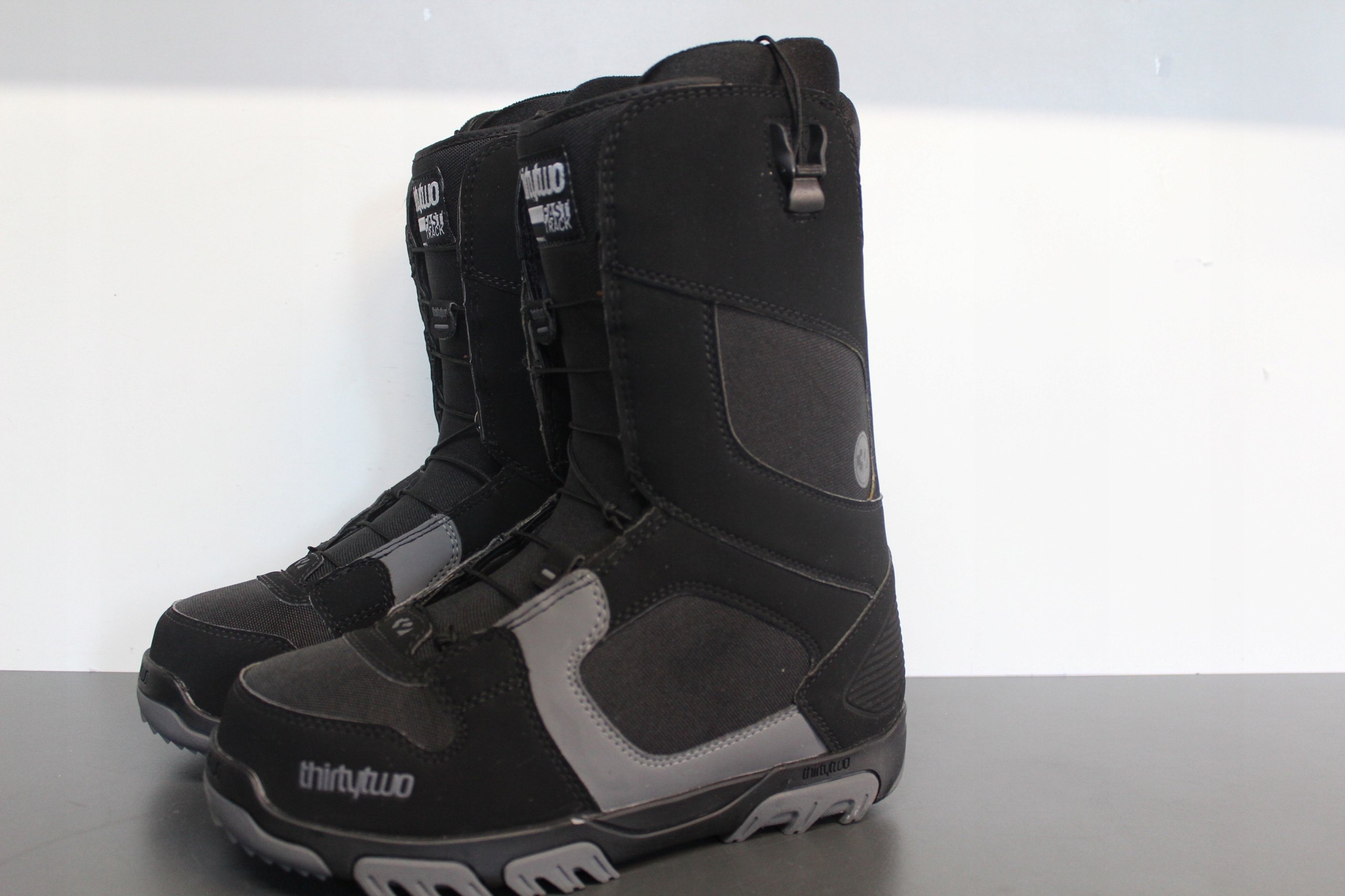 Buty THIRTYTWO PRION FASTTRACK roz.27/42 [f144]