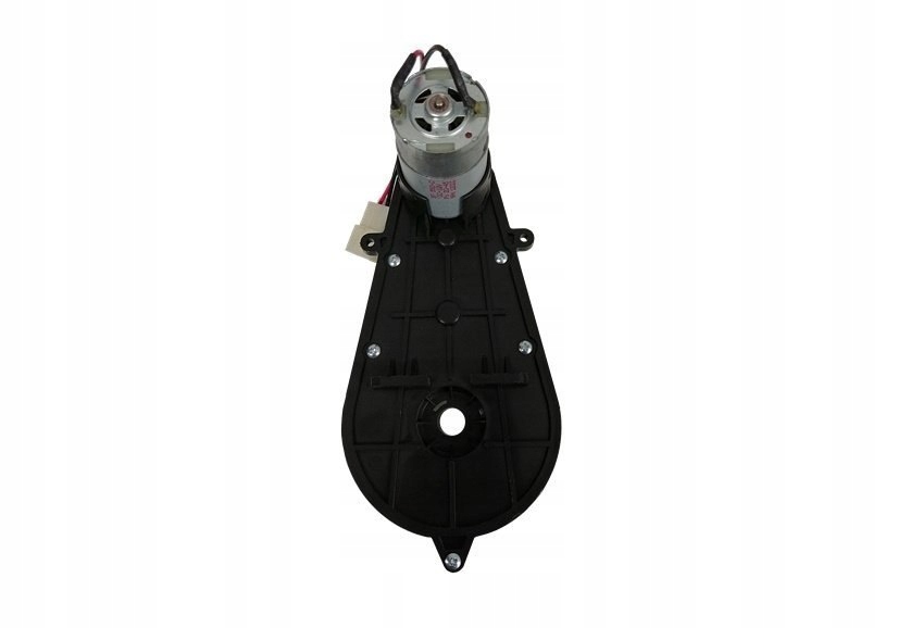 NAPĘD PRZEKŁADNIA ZESPÓŁ NAPĘDOWY DO AUTA NA AKUMULATOR 12V 12000 RPM EAN (GTIN) 5907625587754