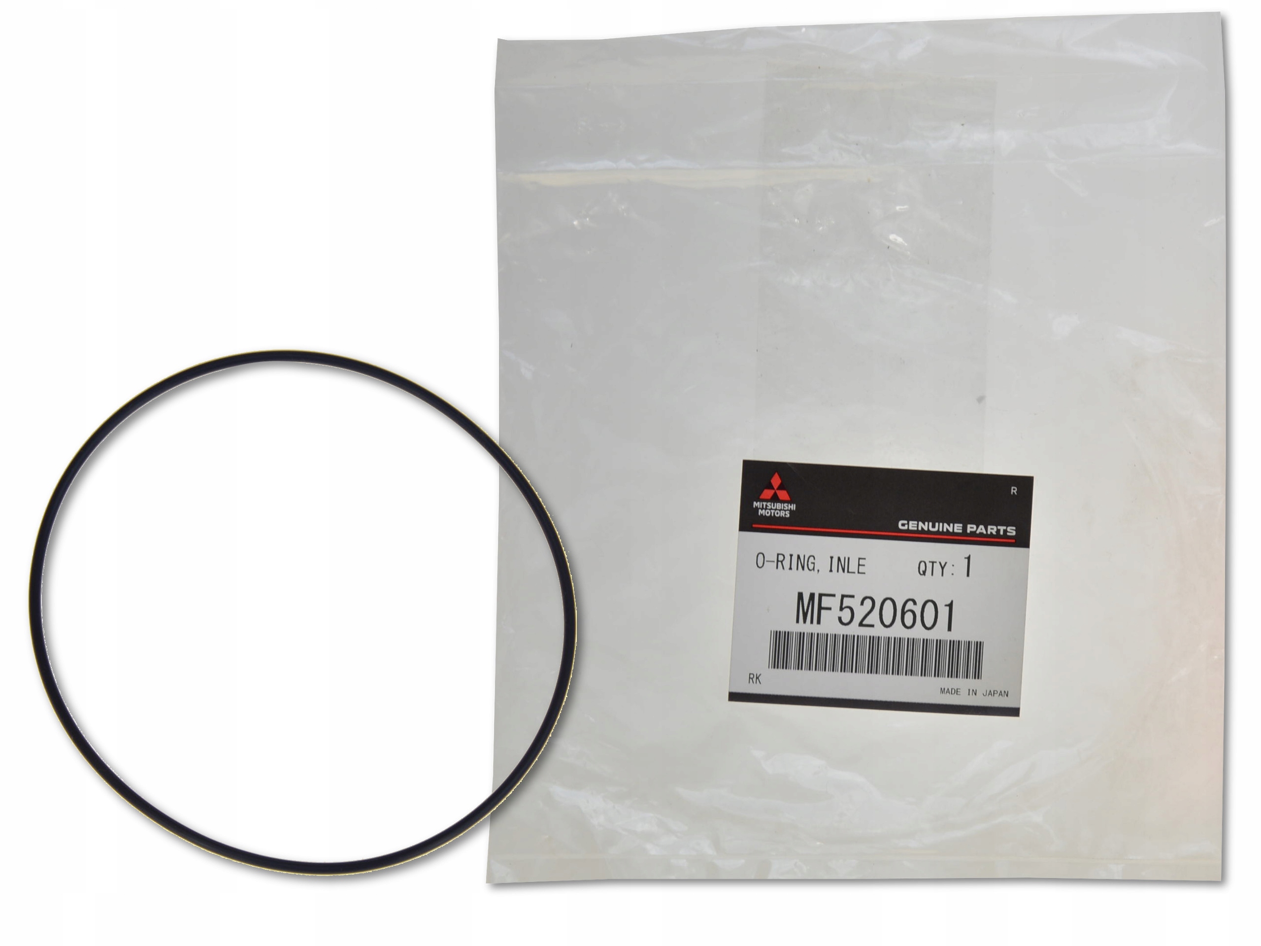 

Mitsubishi Pajero II 91-04 2.8D Oring Pompy