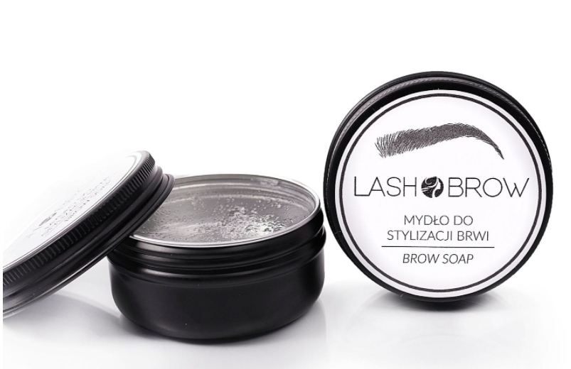 

Lash Brow Mydło do stylizacji brwi Soap Brows 25g