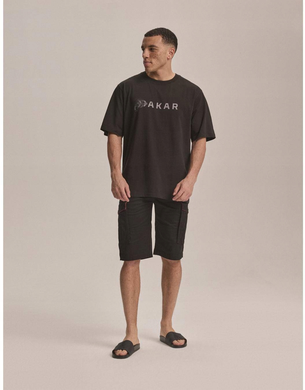 Diverse (novinka 2024) Extreme Team Dakar Rally Šortky Dkr Cargo Sh Kolo