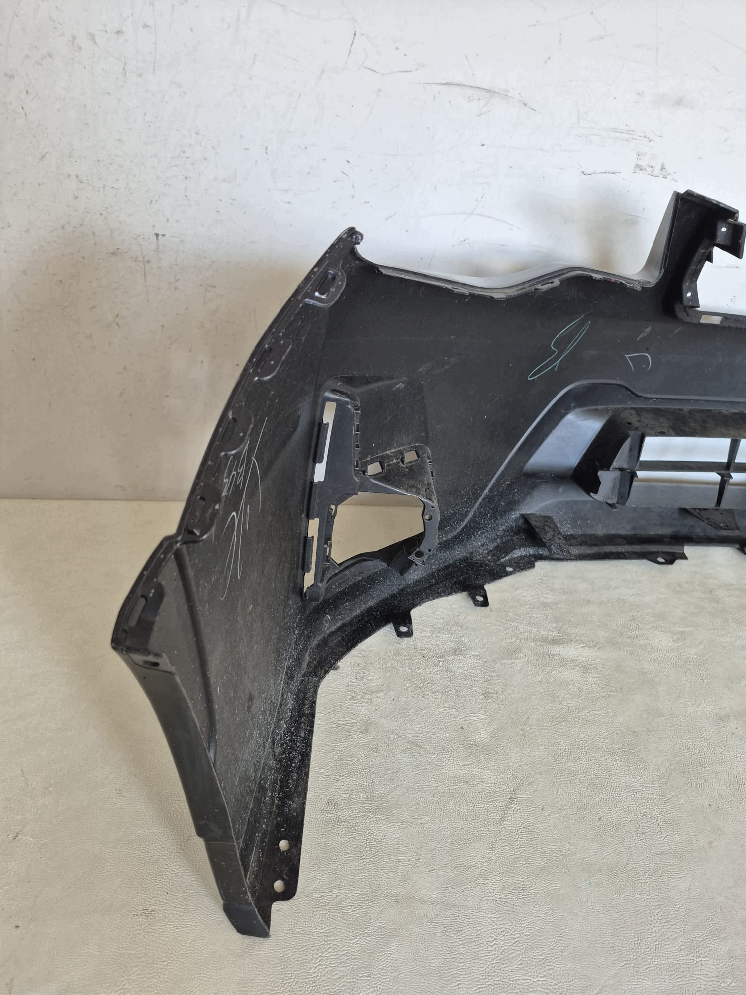 SUBARU XV CROSSTREK LIFT 14-17 bumper front front SPR