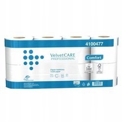 

Velvet Care Papier Toaletowy Comfort 8SZTx15M