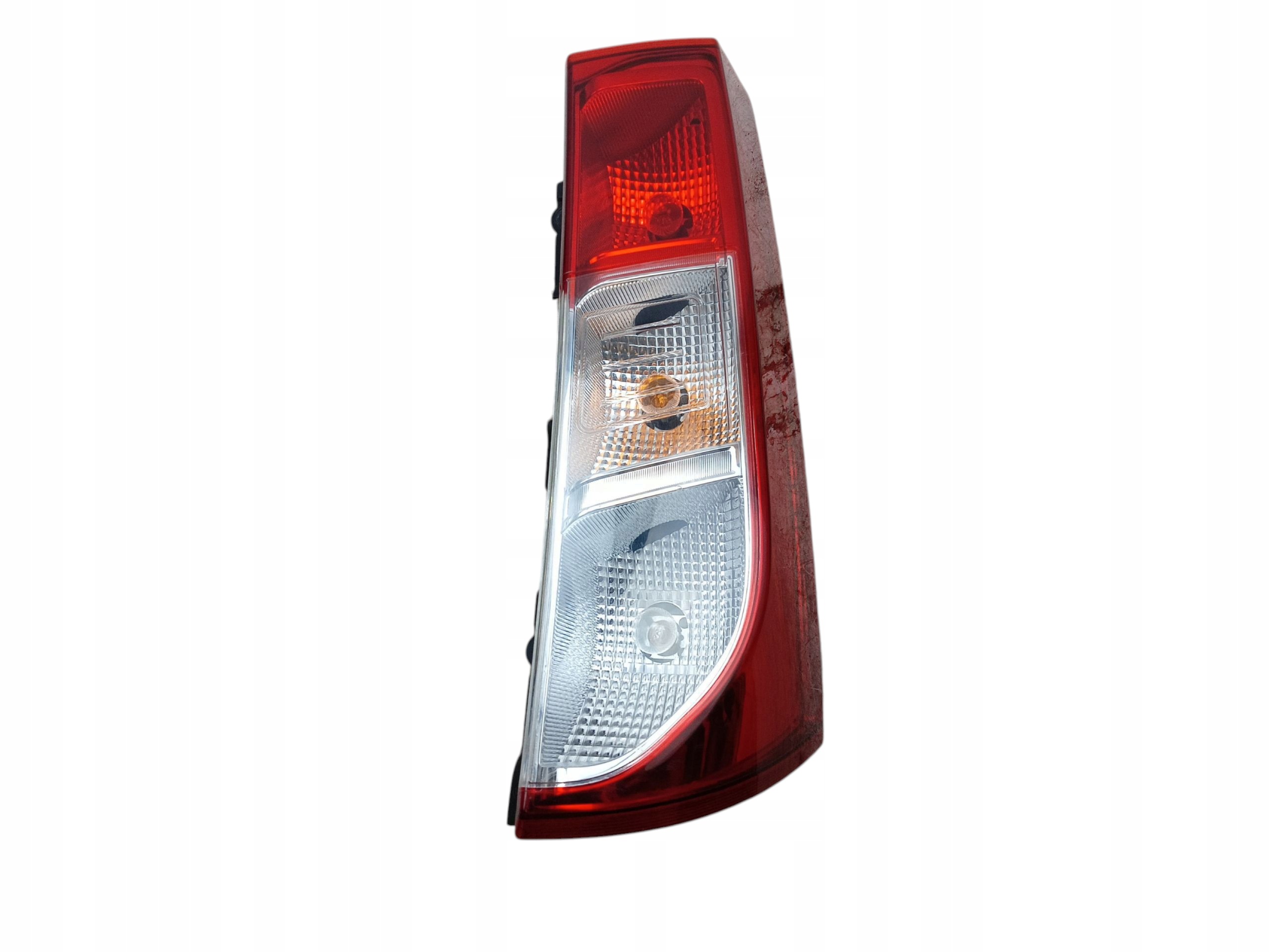 light right right rear part DACIA DOKKER (2012-2017) 265509604R EUROPA