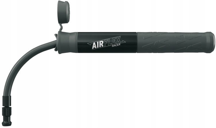 Pumpička Sks AirFlex Racer černá s hadicí