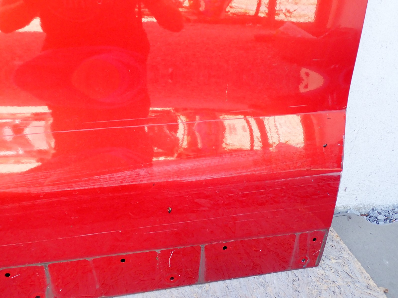 door right sliding EXPERT PROACE 16- VIVARO 19