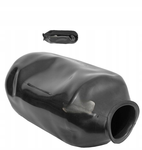 Membrána Epdm guma pre hydrofor Malec-Pumpy Imera Jet 60S Wao 80L