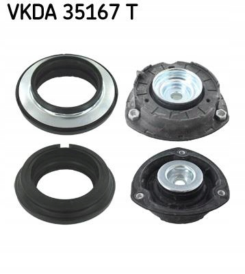 SKF VKDA 35167 T Mocowanie amortyzatora