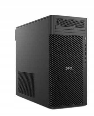 Dell Pro Max Tower T2 FCT2250 U7-265/32GB/1TB SSD/Nvidia A1000 8GB/W11P
