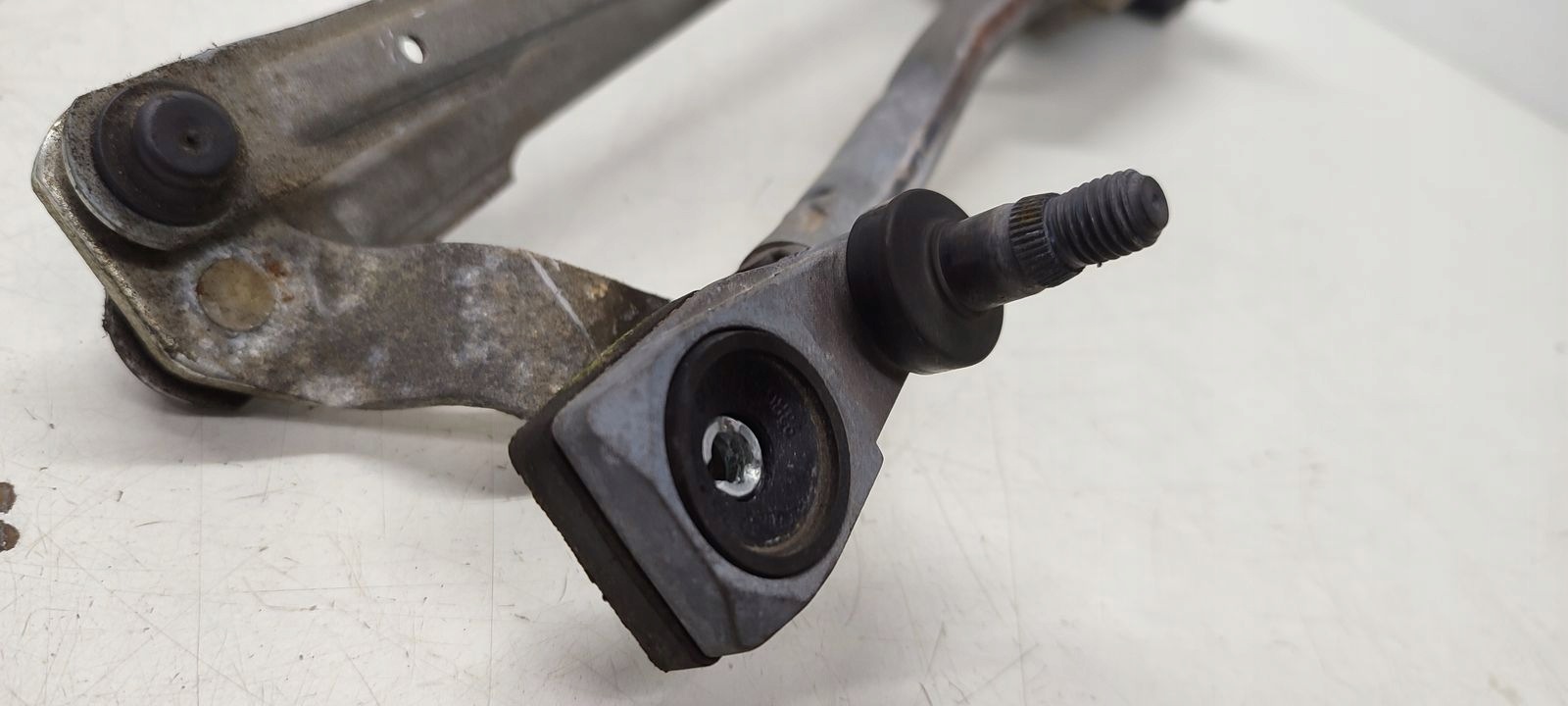 Wischergestänge Ford Fiesta MK7