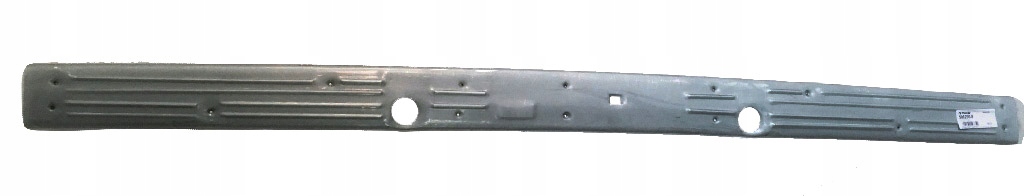 506290-9 - НАКЛАДКА ЗАДНЬОГО ПОРОГУ СТАЛЕВА VW LT 95-