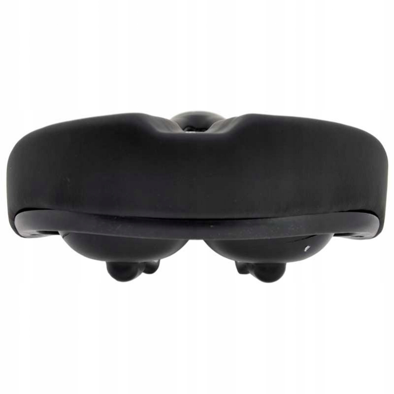 SIODEŁKO VADER VD849D-01 MTB Treking MĘSKIE czarne Kod producenta VD849D-01