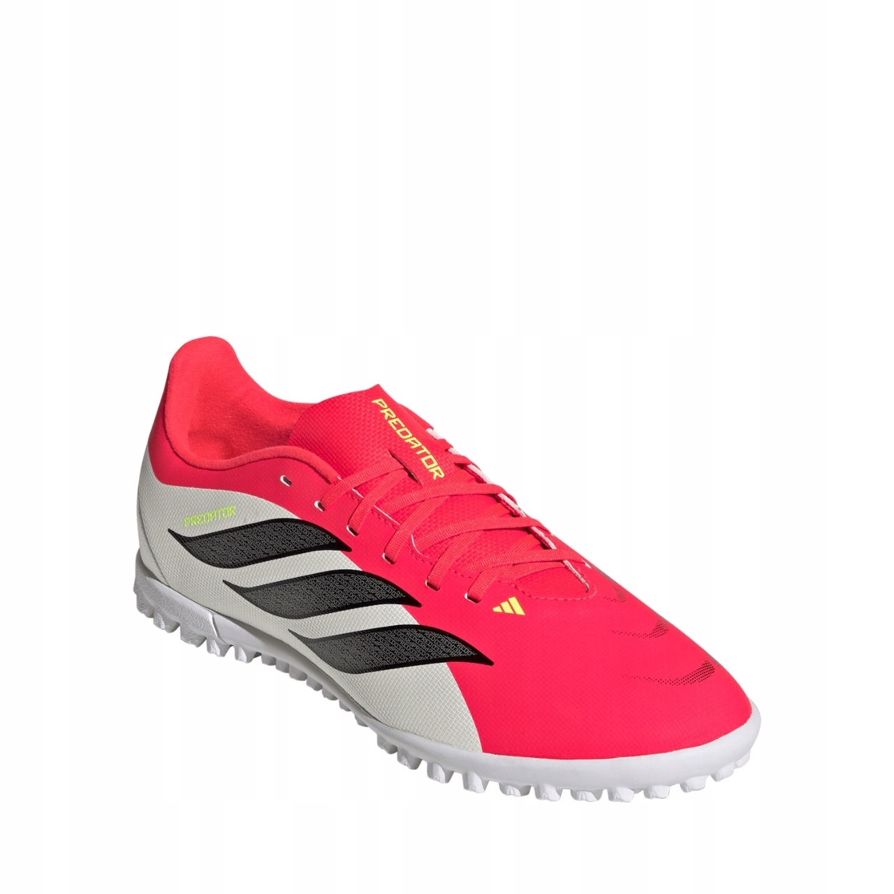 Fotbalová obuv adidas turf orlik Predator Club JS0364 vel.